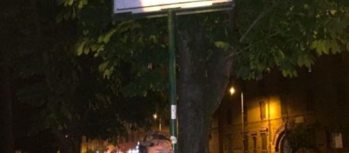 La Piazza Santa Maria Liberatrice a Testaccio diventa Piazza Francesco Totti VIII Re di Roma