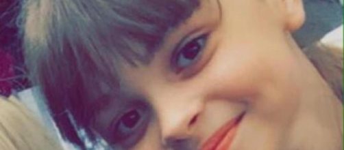 Lisa la mamma di Saffie, la più giovane vittima di Manchester, ha saputo solo ora che la sua bambina è morta.