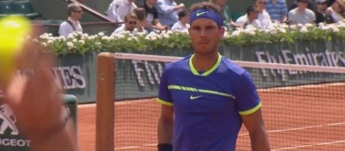 Nadal – the king of clay, Roland Garros Youtube channel https://www.youtube.com/watch?v=E3hI7_6z7Wc