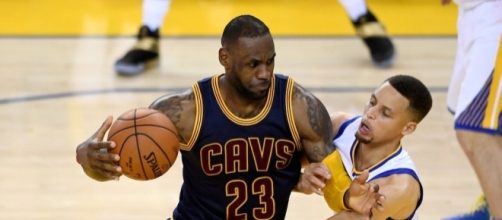 NBA: 5 Teams Who Can Still Beat the Warriors in 2016–17 - cheatsheet.com
