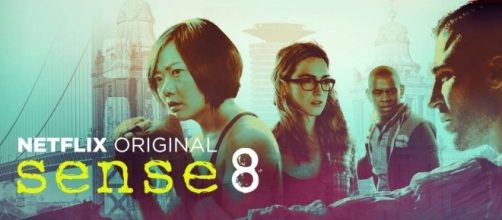 Netflix Releases 'Sense8' Season 2 Trailer - Streaming Observer News - streamingobserver.com