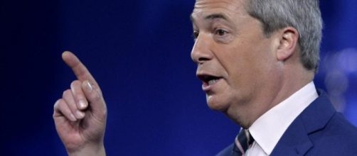 Nigel Farage denies having any Russian links or deals even as a commodities trader. - usnews.com