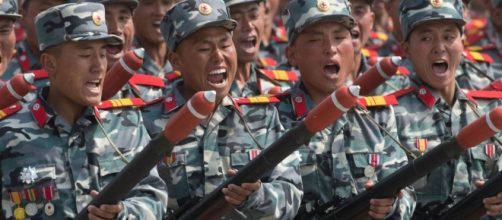 Perché Trump non attaccherà la Corea del Nord - sputniknews.com