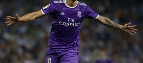 Real Madrid: James Rodriguez prépare son départ