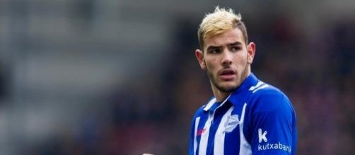Real Madrid target Theo Hernandez goes AWOL from France duty but ... - thesun.co.uk