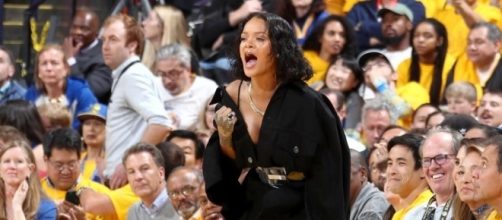 Rihanna on LeBron James After Game 1 Loss: 'The King Is Still the ... - bleacherreport.com