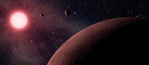 Scoperti 7 pianeti “gemelli” della Terra: 3 di loro potrebbero ospitare la vita