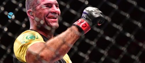 Twitter reacts to 'Shogun' Rua's TKO finish of Gian Villante at ... - mmajunkie.com