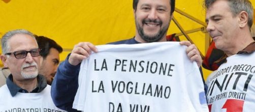 Ultime novità al 2 giugno 2017 sulle pensioni precoci e anticipate, meglio quota 100 o quota 41?