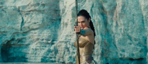 Wonder Woman - La película estará prohibida en Líbano ... - hobbyconsolas.com