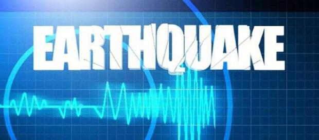 A medium intensity earthquake hits Delhi today A medium intensity earthquake hits Delhi today