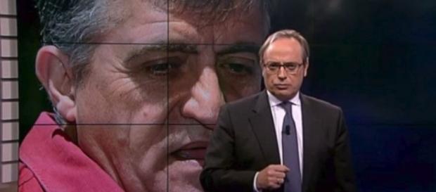 Alfredo Urdaci se estrena con nota en 'La Contra' de 13 TV - lamoscamediatica.com Alfredo Urdaci se estrena con nota en 'La Contra' de 13 TV - lamoscamediatica.com