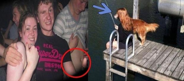 Algumas imagens confundem nossa mente Algumas imagens confundem nossa mente
