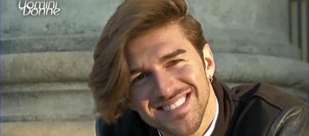 Andrea: nuovo tronista | WittyTV - Part 595187 - wittytv.it Andrea: nuovo tronista | WittyTV - Part 595187 - wittytv.it