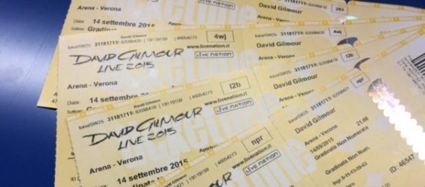 Biglietti falsi per i concerti - Protezione Sicurezza - protezionesicurezza.it Biglietti falsi per i concerti - Protezione Sicurezza - protezionesicurezza.it