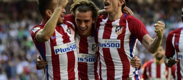 Buenas noticias recibió este importante equipo de España luego de una polémica decisión. Foto: as00.epimg.net Buenas noticias recibió este importante equipo de España luego de una polémica decisión. Foto: as00.epimg.net