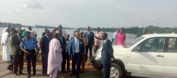 Cameroun : Le corps sans vie de l'évêque de Bafia retrouvé - imatin.net Cameroun : Le corps sans vie de l'évêque de Bafia retrouvé - imatin.net