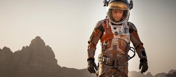 Check Out The Location That's Been Doubling As Mars For Years | AWOL - junkee.com Check Out The Location That's Been Doubling As Mars For Years | AWOL - junkee.com
