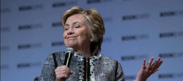 Clinton: Trump unleashed 'dangerous' level of hate - SFGate - sfgate.com Clinton: Trump unleashed 'dangerous' level of hate - SFGate - sfgate.com
