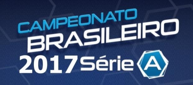 Confira a tabela do Campeonato Brasileiro 2017 Confira a tabela do Campeonato Brasileiro 2017
