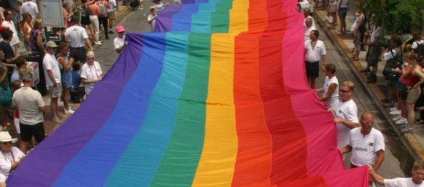 Cristianos Gays - cristianosgays.com Cristianos Gays - cristianosgays.com