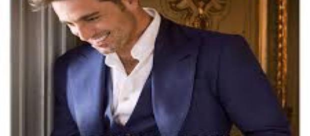 Disco "Amor de los dos", de David. Que siempre brille tu sonrisa. Disco "Amor de los dos", de David. Que siempre brille tu sonrisa.