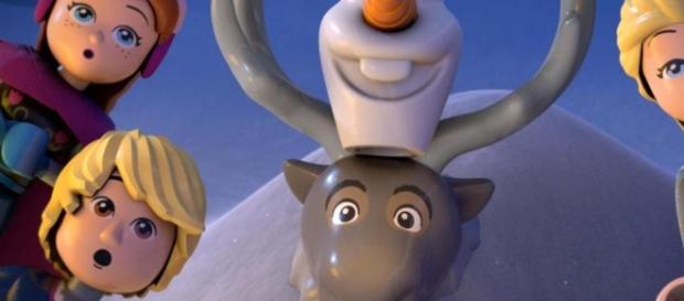 Disney Is Letting 'Frozen' Go in New Directions | National News ... - usnews.com Disney Is Letting 'Frozen' Go in New Directions | National News ... - usnews.com
