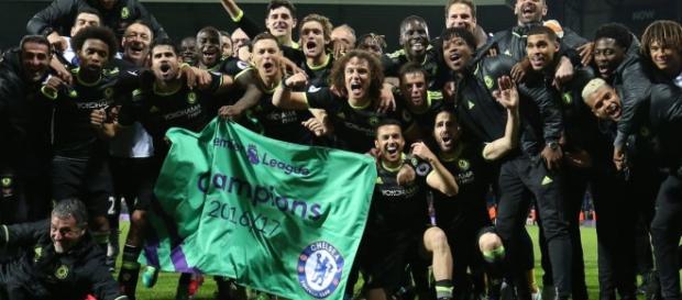El monarca de la Premier League quiere estar reforzado ante la posible marcha de dos figuras. Foto: az778189.vo.msecnd.net El monarca de la Premier League quiere estar reforzado ante la posible marcha de dos figuras. Foto: az778189.vo.msecnd.net