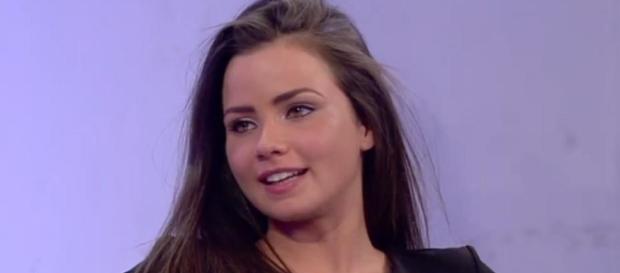 Eleonora Rocchini è una delle protagoniste indiscusse di questa ... - pinterest.com Eleonora Rocchini è una delle protagoniste indiscusse di questa ... - pinterest.com