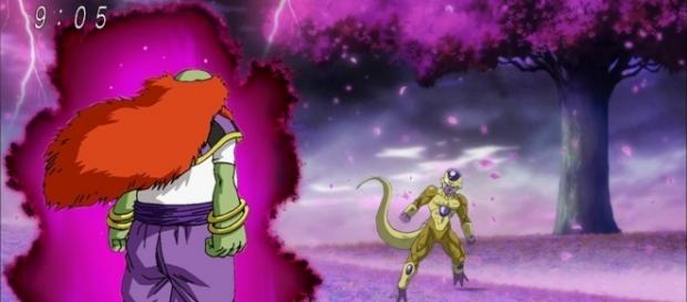En busca de la destrucción del emperador del mal En busca de la destrucción del emperador del mal
