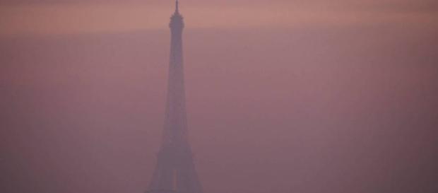 Estados Unidos abandonó el Acuerdo de París Estados Unidos abandonó el Acuerdo de París