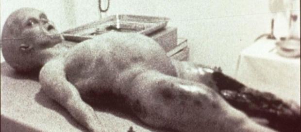 Fato ocorrido em Roswell intriga a população até hoje Fato ocorrido em Roswell intriga a população até hoje