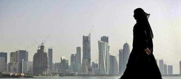 Four Arab States Cut Diplomatic Ties With Qatar - sputniknews.com Four Arab States Cut Diplomatic Ties With Qatar - sputniknews.com