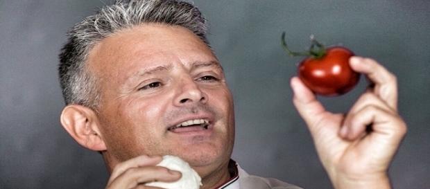 Giorgio Sabbatini: è di Milano il pizzaiolo più bravo d'Italia Giorgio Sabbatini: è di Milano il pizzaiolo più bravo d'Italia