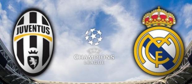 Juventus v Real Madrid – Goli Sports Juventus v Real Madrid – Goli Sports