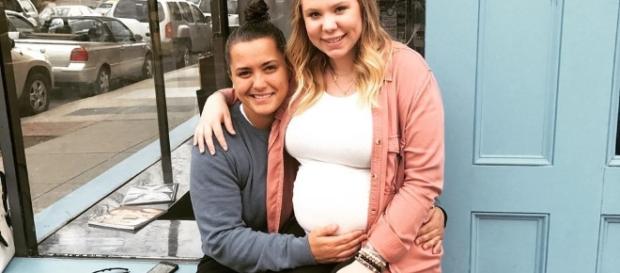 Kailyn Lowry Calls Rebecca Hayter Her 'Baby Daddy' But Remains Coy ... - celebrityinsider.org Kailyn Lowry Calls Rebecca Hayter Her 'Baby Daddy' But Remains Coy ... - celebrityinsider.org