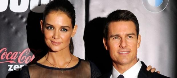 Katie Holmes 'Biggest Nightmare' in Scientology History, Say ... - hollywoodreporter.com Katie Holmes 'Biggest Nightmare' in Scientology History, Say ... - hollywoodreporter.com