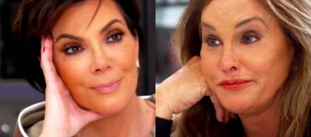 Kris Jenner Admits to Feeling Like Caitlyn's Scapegoat Amidst ... - eonline.com Kris Jenner Admits to Feeling Like Caitlyn's Scapegoat Amidst ... - eonline.com