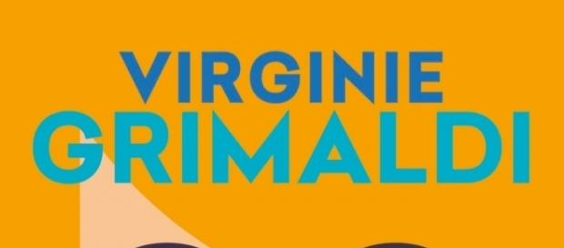 Le premier jour du reste de ma vie - Virginie Grimaldi Le premier jour du reste de ma vie - Virginie Grimaldi