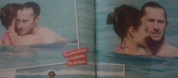 Luna di miele da favola per Pippa Middleton e James Matthews Luna di miele da favola per Pippa Middleton e James Matthews