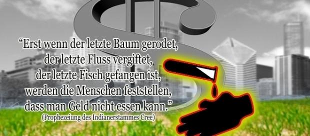 Machenschaften der Lebensmittel- und Chemieindustrie Machenschaften der Lebensmittel- und Chemieindustrie
