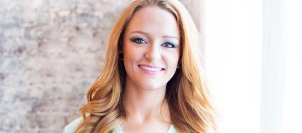 Maci Bookout photo via Teen Mom OG/Facebook Maci Bookout photo via Teen Mom OG/Facebook
