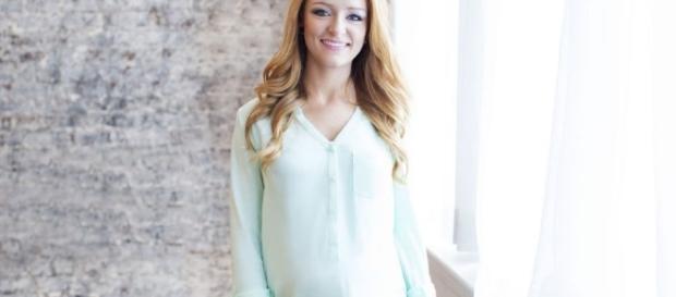 Maci Bookout photo via Teen Mom/Facebook Maci Bookout photo via Teen Mom/Facebook