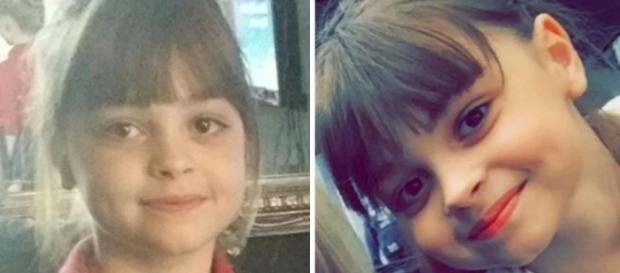 Mãe de Saffie Roussos acordou do coma e descobriu que sua filha morreu no ataque terrorista a Manchester Mãe de Saffie Roussos acordou do coma e descobriu que sua filha morreu no ataque terrorista a Manchester