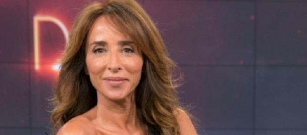 María Patiño traicionada por Gema López María Patiño traicionada por Gema López