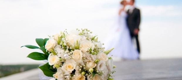 Matrimoni - la Campania sempre in crescita Matrimoni - la Campania sempre in crescita