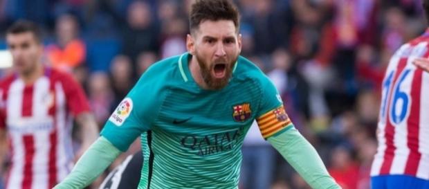 Messi tendrá su propio parque de diversiones. Messi tendrá su propio parque de diversiones.