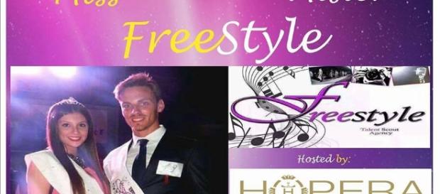Miss e Mister Freestyle incoronati nel 2015 Miss e Mister Freestyle incoronati nel 2015