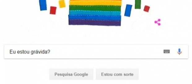 Muitas perguntas são simplesmente estranhas (Foto: Reprodução) Muitas perguntas são simplesmente estranhas (Foto: Reprodução)