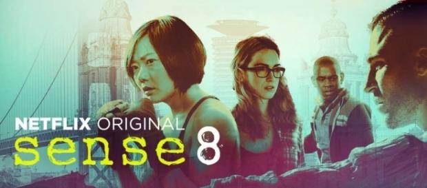 Netflix Releases 'Sense8' Season 2 Trailer - Streaming Observer News - streamingobserver.com Netflix Releases 'Sense8' Season 2 Trailer - Streaming Observer News - streamingobserver.com